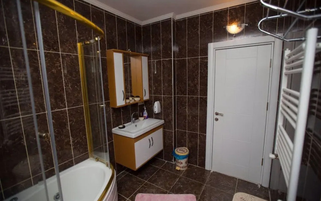 Yomra Residence Otel