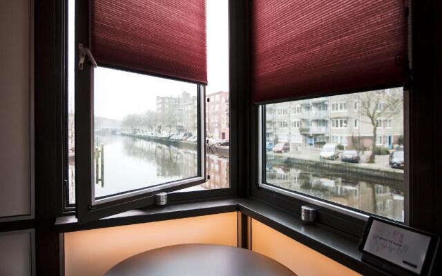 SWEETS - Theophile de Bockbrug