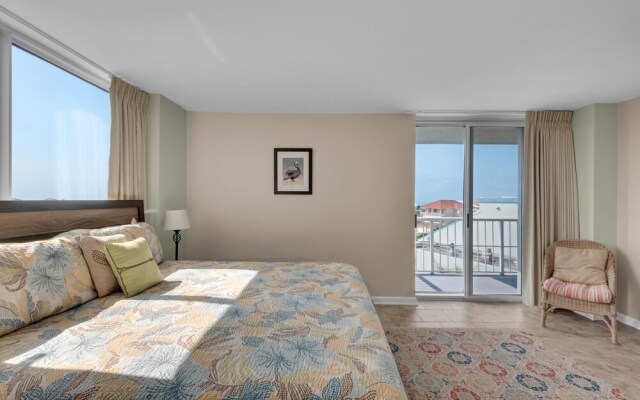 Tristan Towers Unit 3C, Pensacola Beach