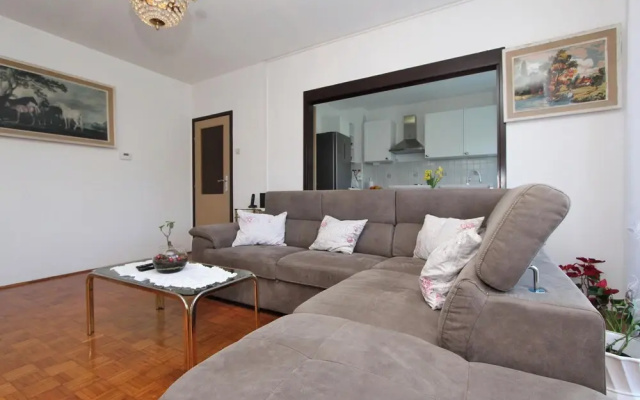 Apartment Patricia