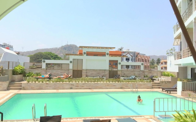 Tanawit Hotel Hua Hin
