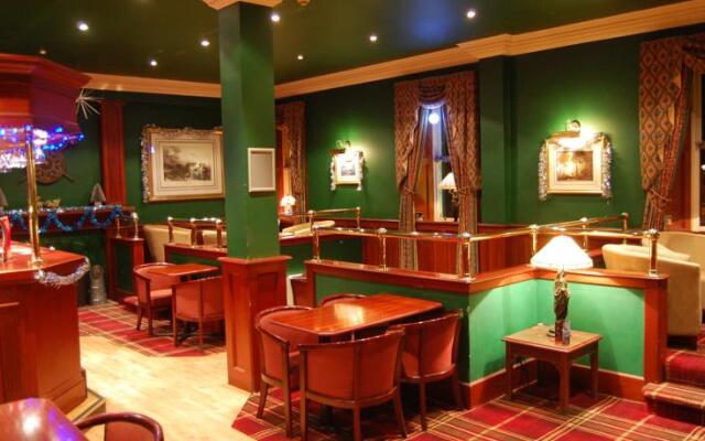 Argyll Hotel