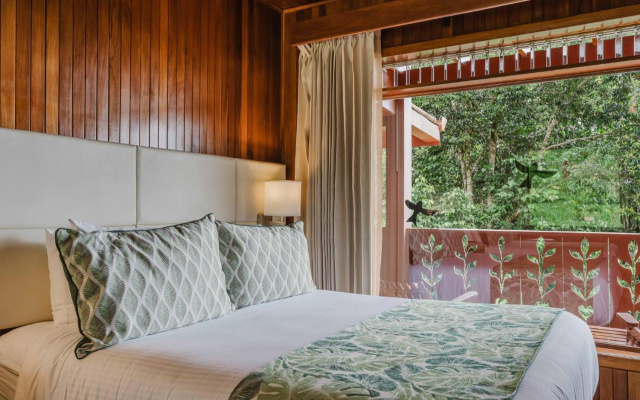 Hotel Heliconia - Monteverde