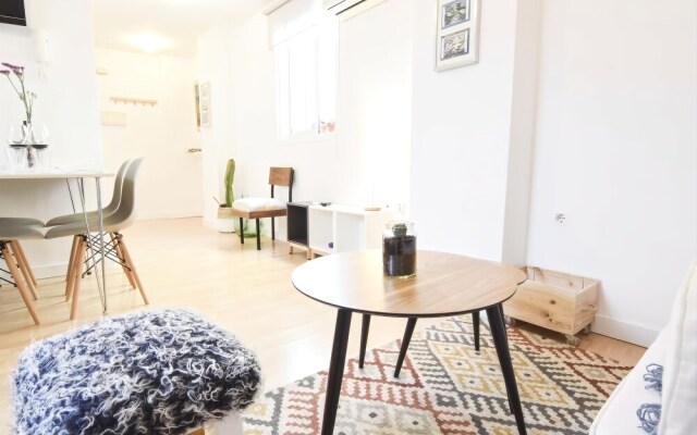 Letmalaga Merced Centre