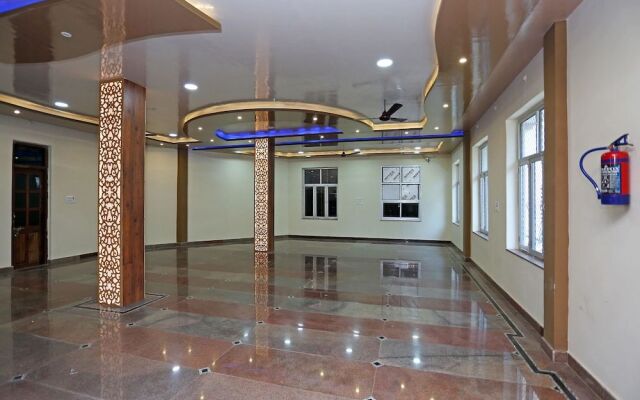 OYO 18324 Sahani Guest House