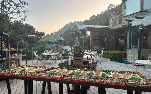 Brij Atmanya Bhowali