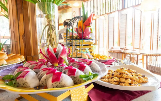 Le Viva Mui Ne Resort