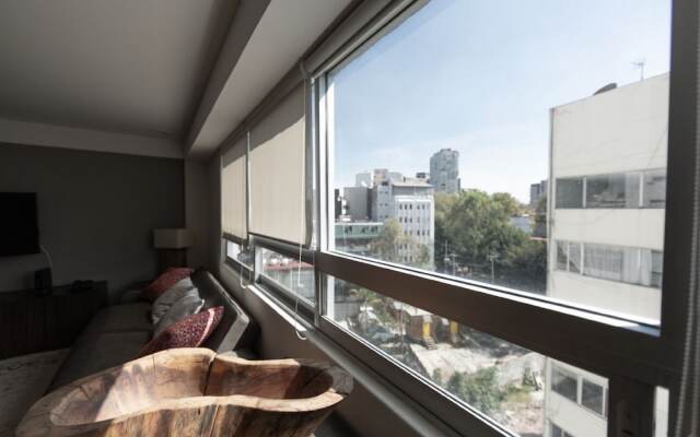 Destination Condesa @Alvaro Obregon St.