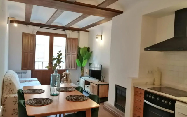 Apartamentos Casa Memé