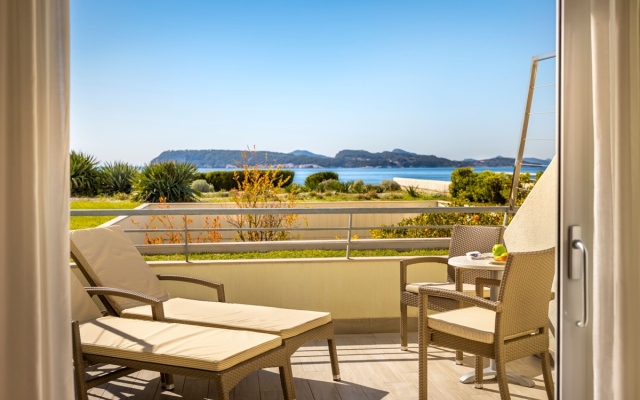 President Hotel, Valamar Collection