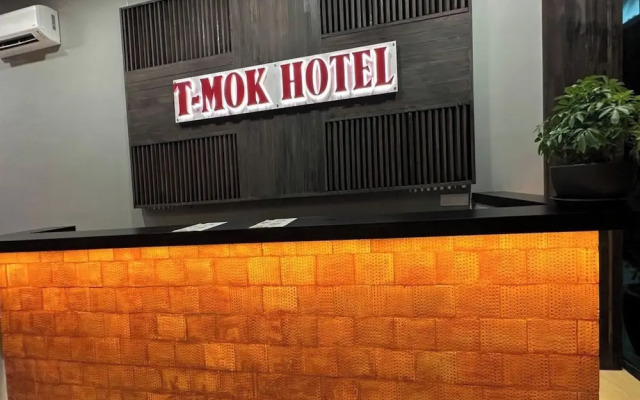 T-Mok Hotel