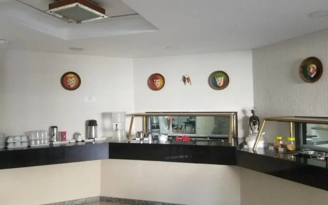 Hotel Uzi Mar