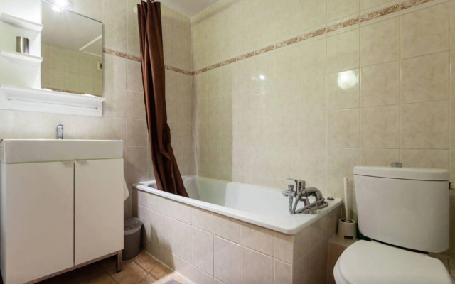 Appartement Nuée Bleue