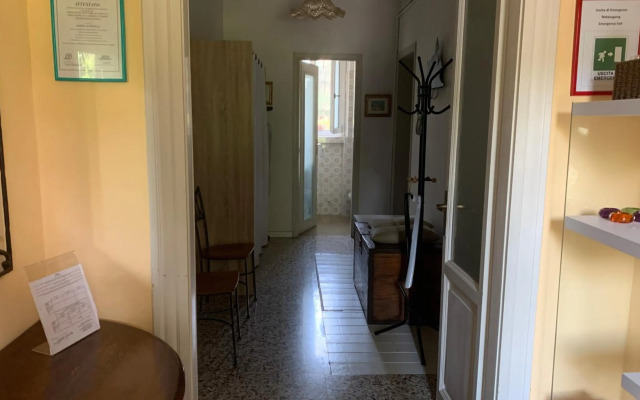 Appartamento Villa Margherita