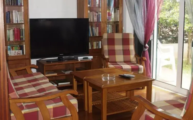 Residencial Klenks Cafe
