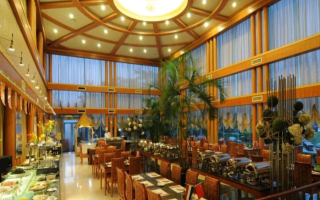 Wenfeng Hotel