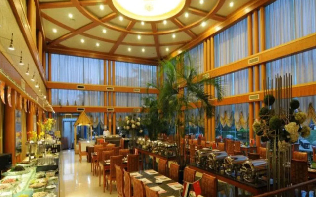 Nantong Wenfeng Hotel