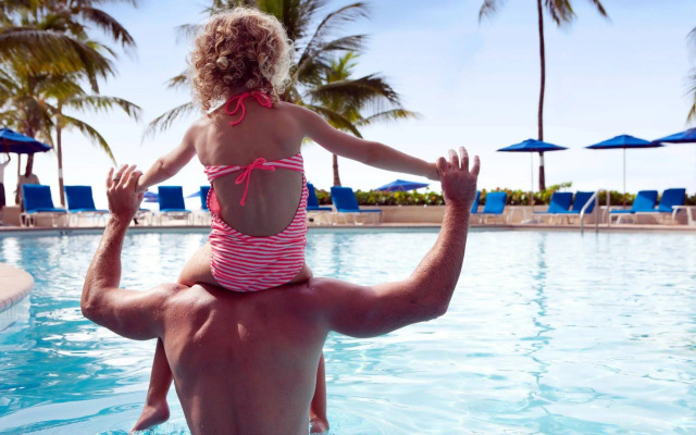 Hilton Barbados Resort