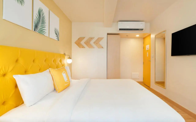 Bloom Hotel - BKC Kalina