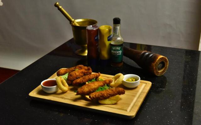 Siir Boutique Hotel - Boutique Class