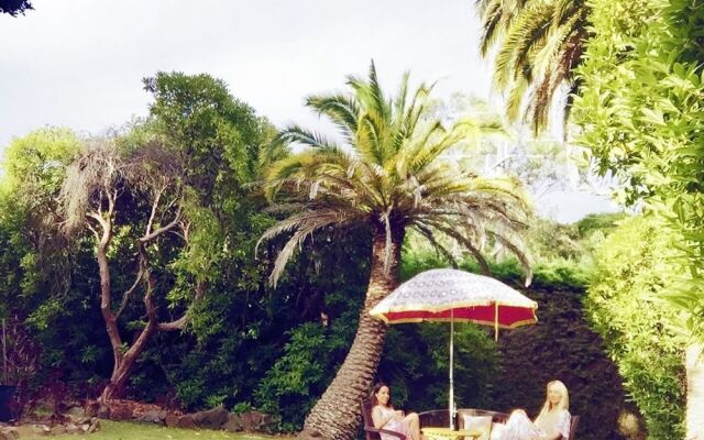 Graceburn Gardens