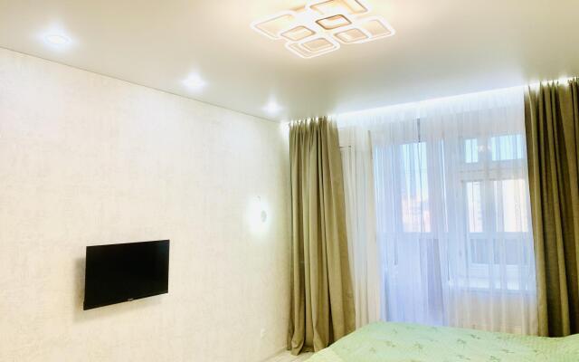 Леонардо на 2-й Юго-Западной