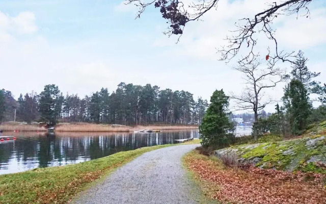 7 Person Holiday Home in Ingaro-by Traum