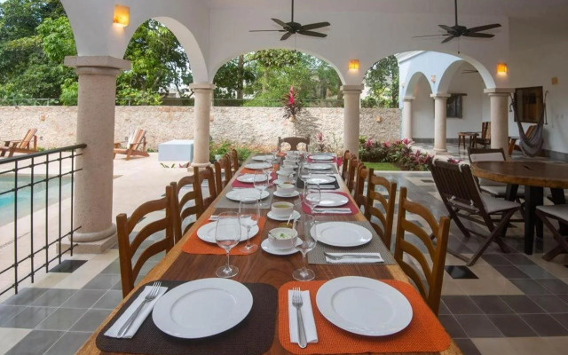 Hotel Posada San Juan