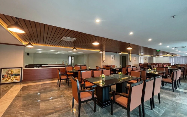 Cat Tuong Hotel