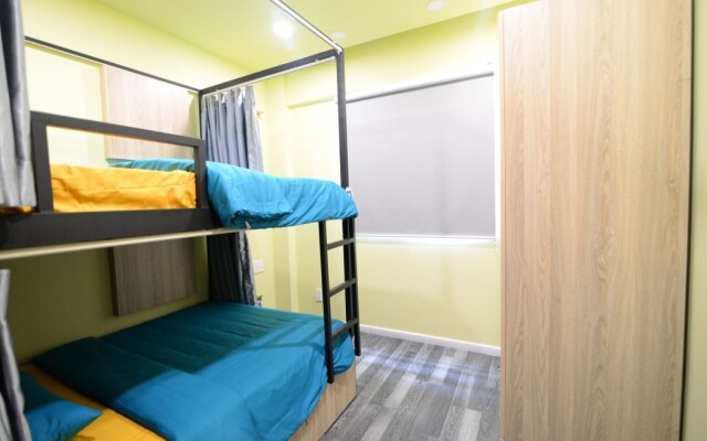 Scenic Valley Apartment 4 Bedroom - Sabina HCM