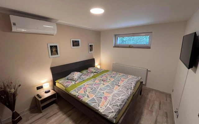 Apartments Praha Jinonice