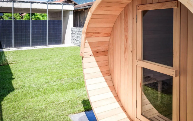 Apartments Frauensee