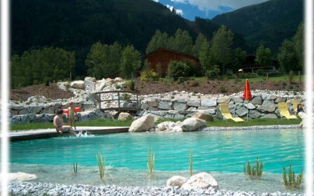 Gästehaus Edelweiss