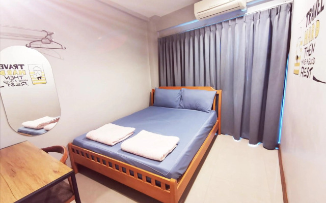 Restiny Hostel