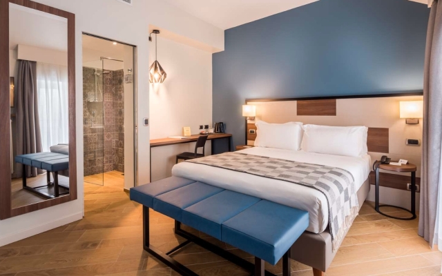 Best Western Hotel Metropoli