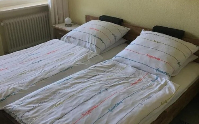 Gästehaus Erna Meier