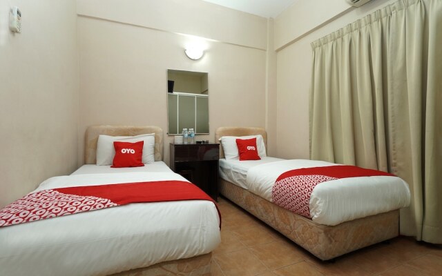 Hotel O 9 @ Kajang Town