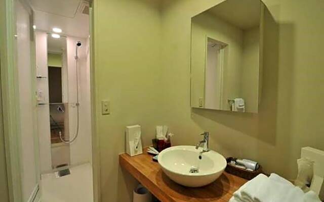 Address Nozawa Suite / Vacation STAY 22748