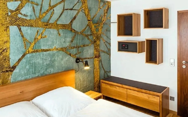 Goldener Engel Hotel - Restaurant
