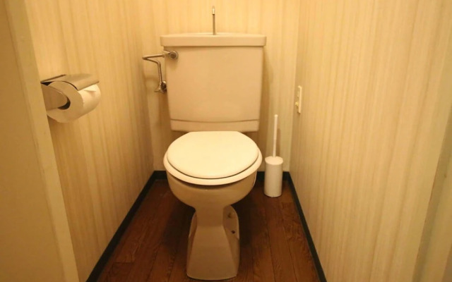 MG507 Cozy and clean room SHINAGAWA