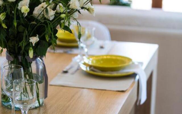 Kampos Villa III, pure elegance, By ThinkVilla