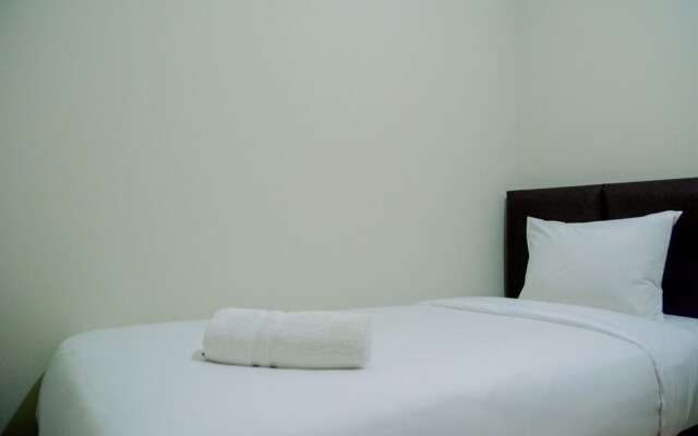 Gading Greenhill 2BR Apartment near Singapore International School