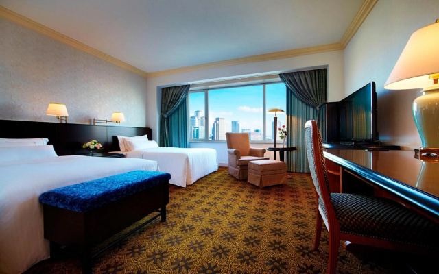 The Westin Osaka - photo 3