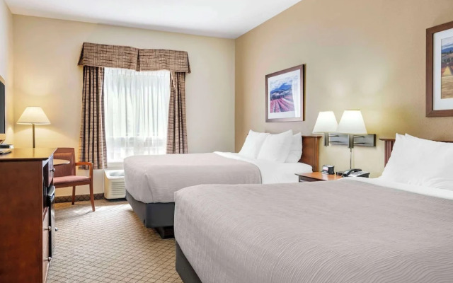 Super 8 Moncton Dieppe