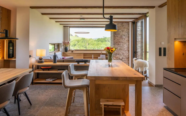KOGELMAX Exclusive Vacation Home, Südsteiermark