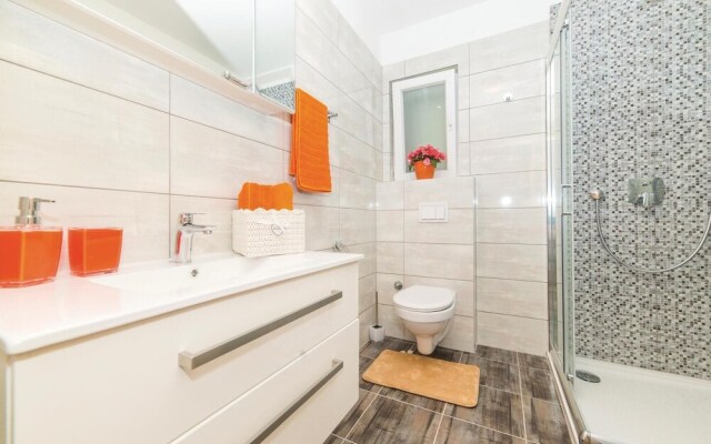 Amazing Home in Kastel Novi With Wifi and 2 Bedrooms