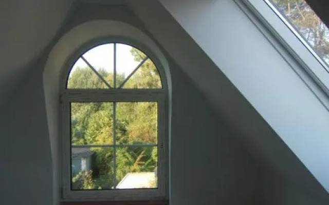 3 Zi Ferienwohnung Piratennest 2