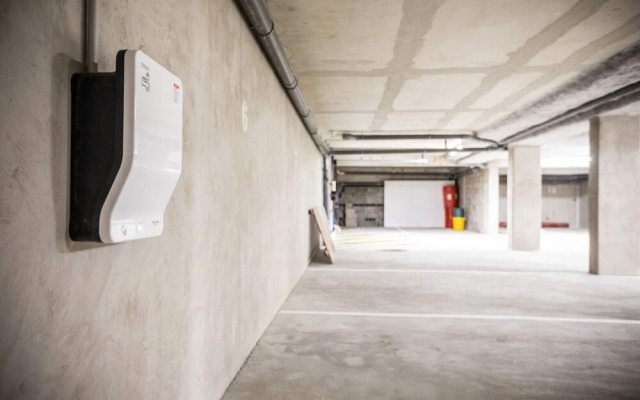 Résidence L'Orée du Bois