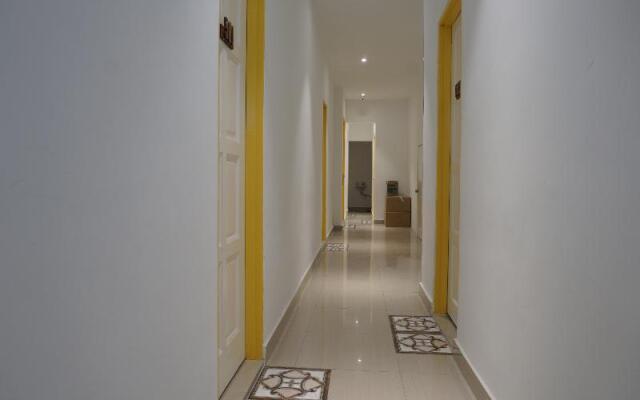 OYO 90121 Summer House Bed & Cafe