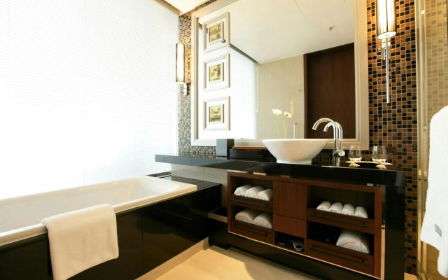 The Westin Sendai
